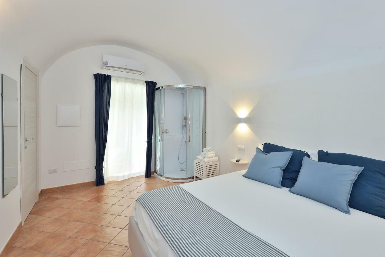 Casa Amorino Minori Exterior photo