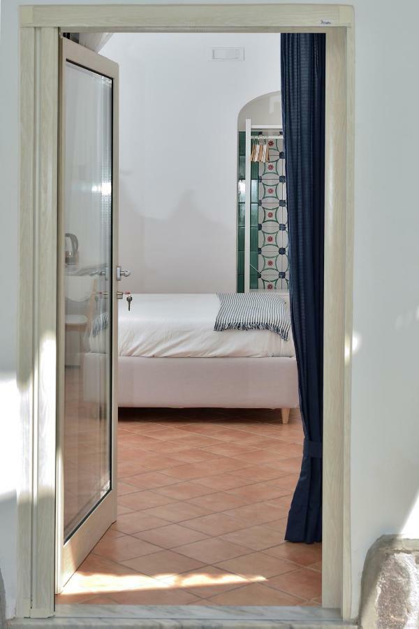 Casa Amorino Minori Exterior photo