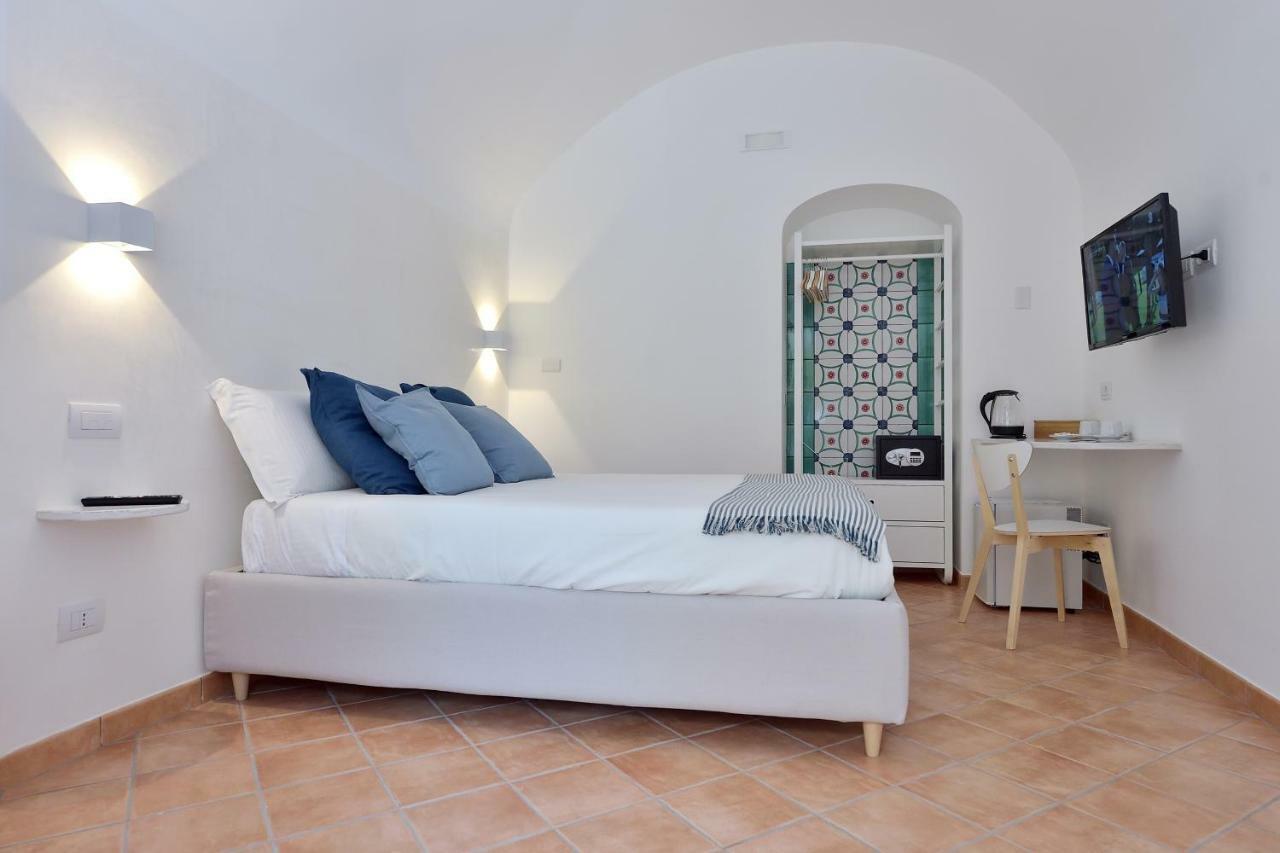Casa Amorino Minori Exterior photo