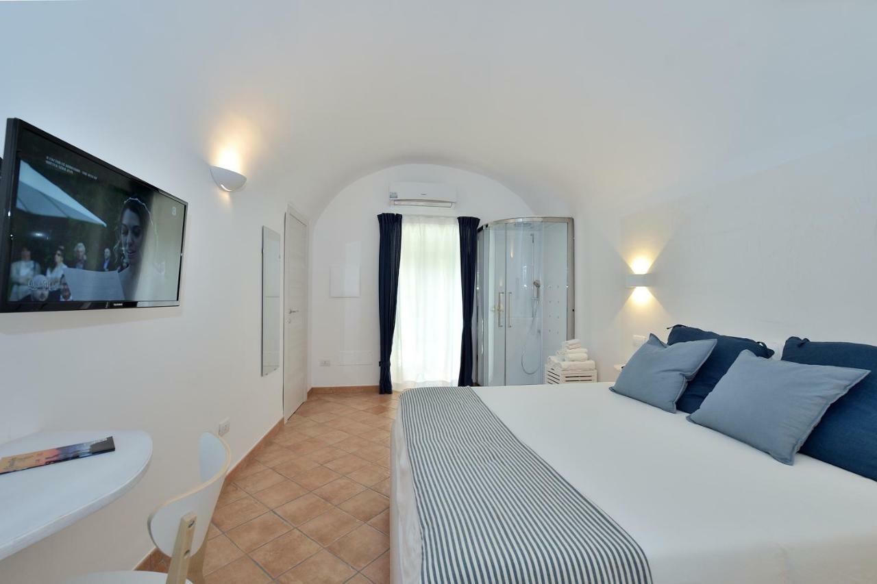 Casa Amorino Minori Exterior photo