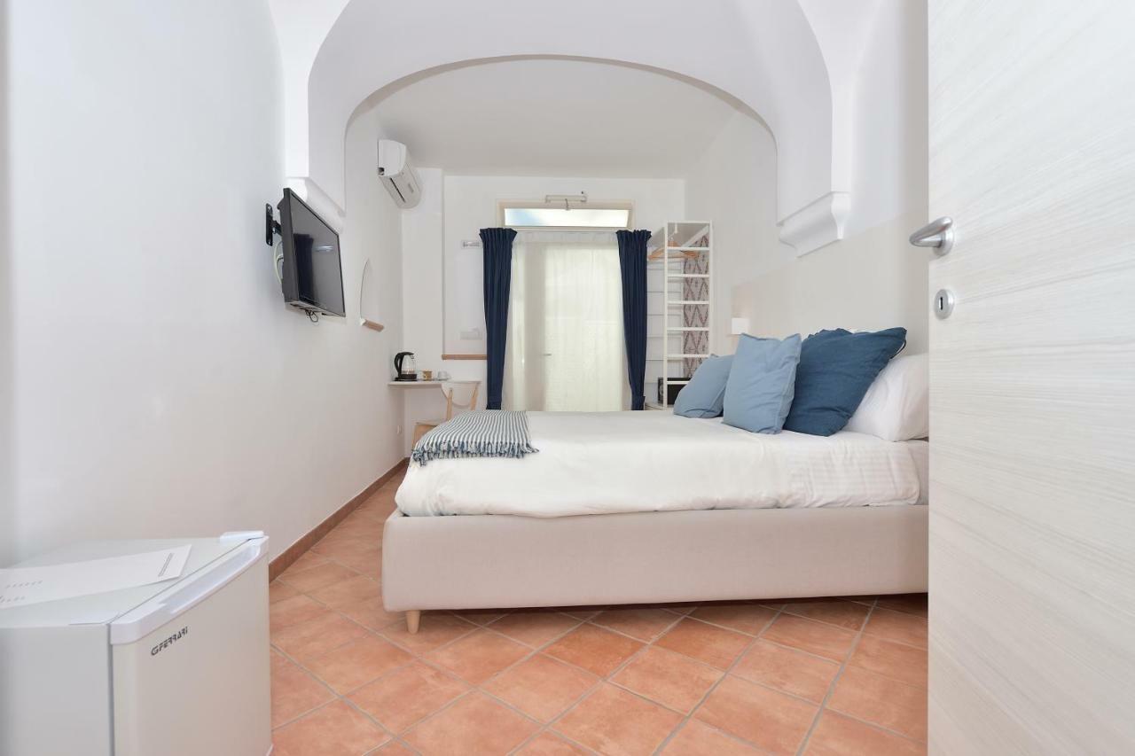 Casa Amorino Minori Exterior photo