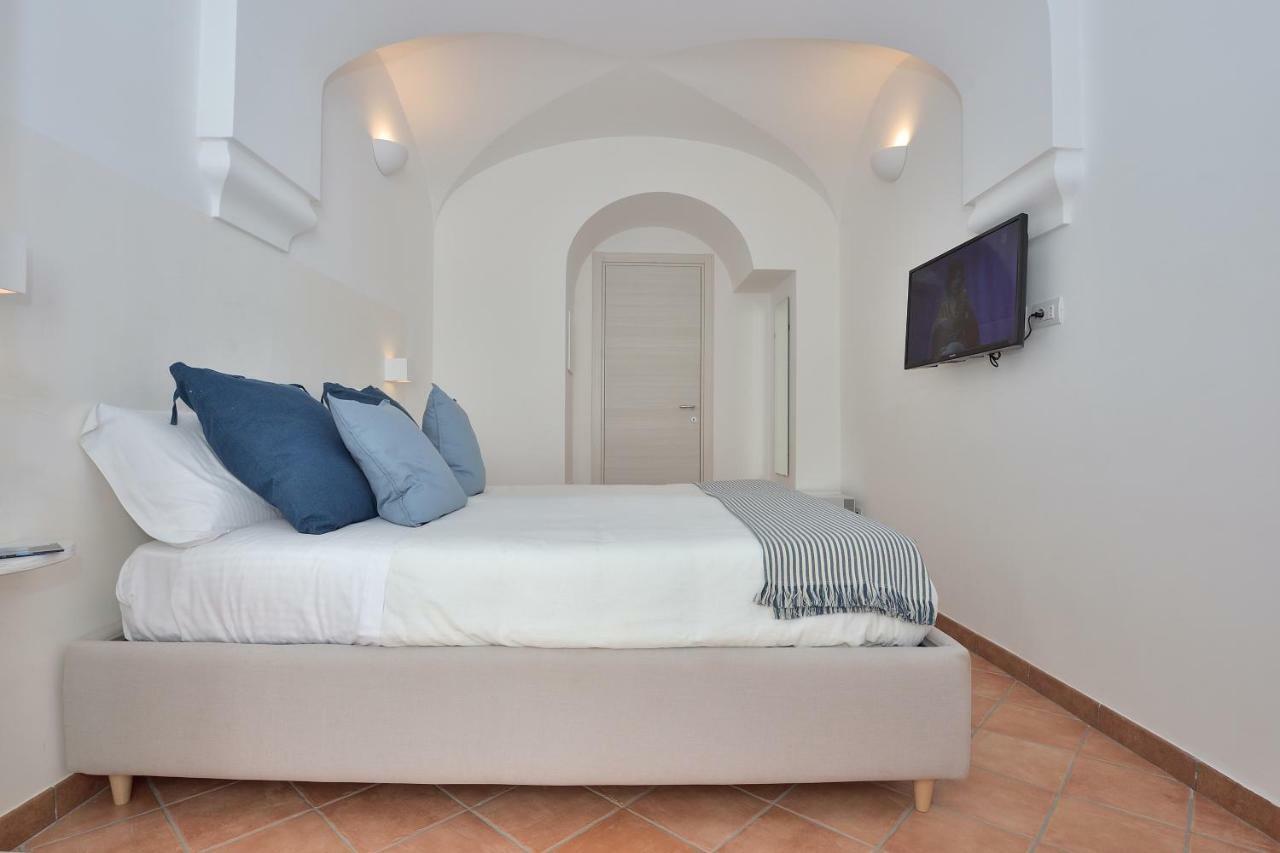 Casa Amorino Minori Exterior photo