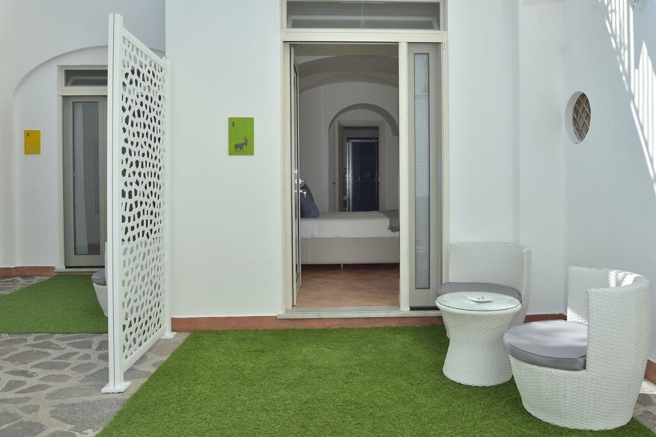 Casa Amorino Minori Exterior photo