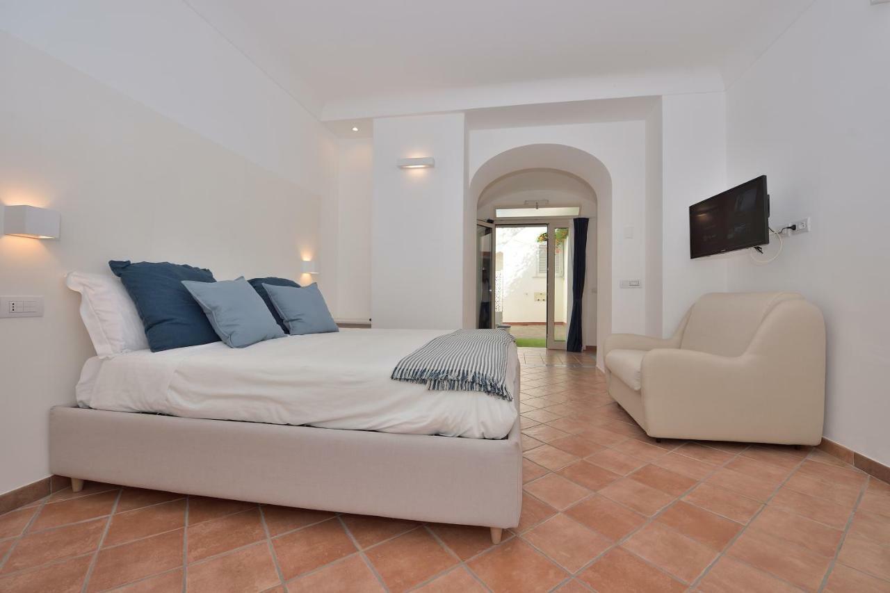 Casa Amorino Minori Exterior photo
