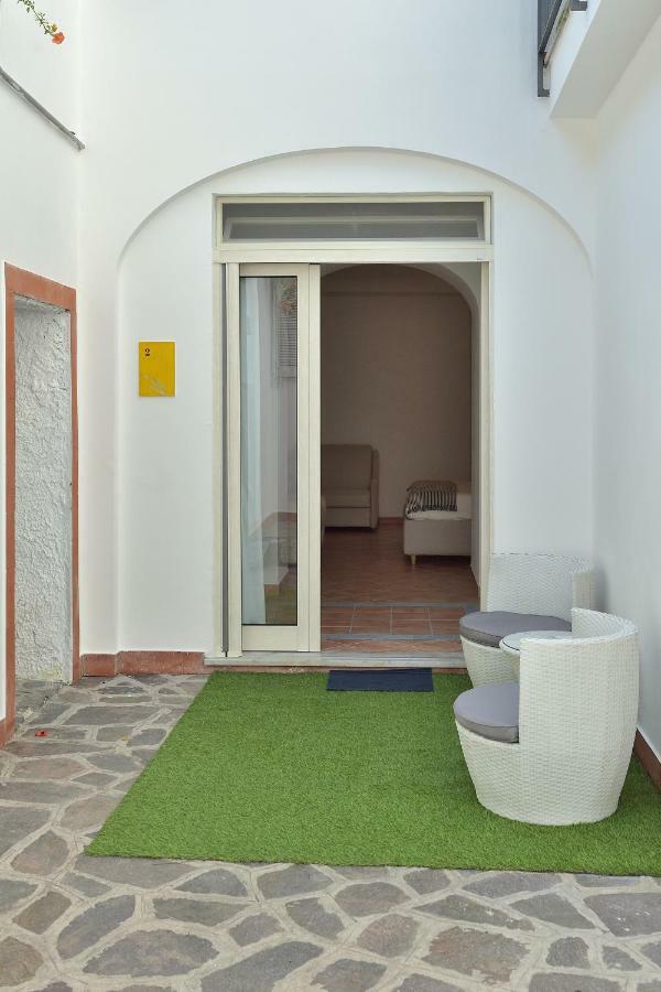 Casa Amorino Minori Exterior photo