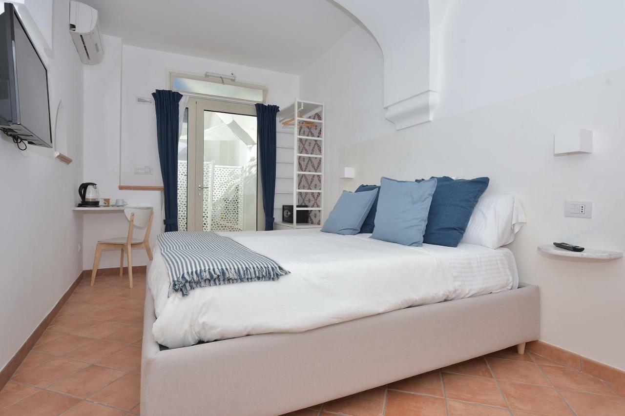 Casa Amorino Minori Exterior photo