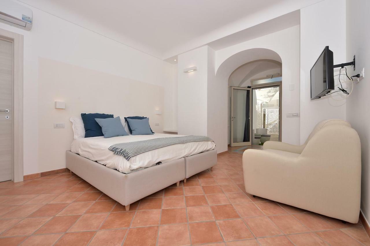 Casa Amorino Minori Exterior photo