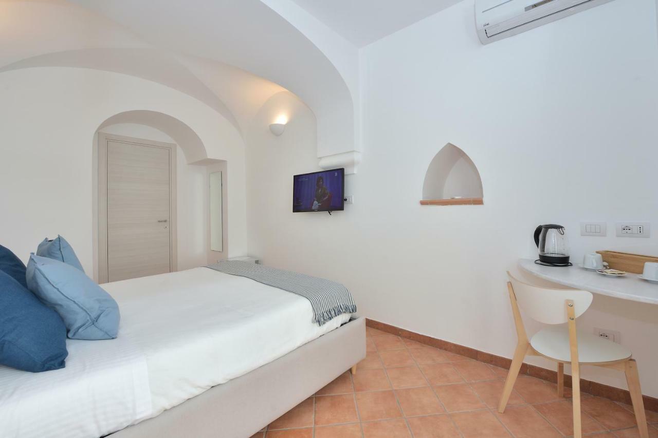 Casa Amorino Minori Exterior photo