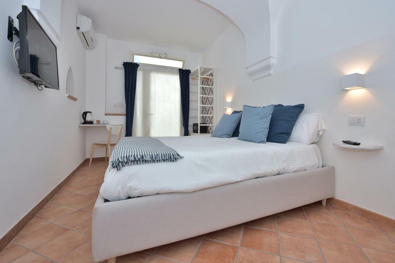 Casa Amorino Minori Exterior photo