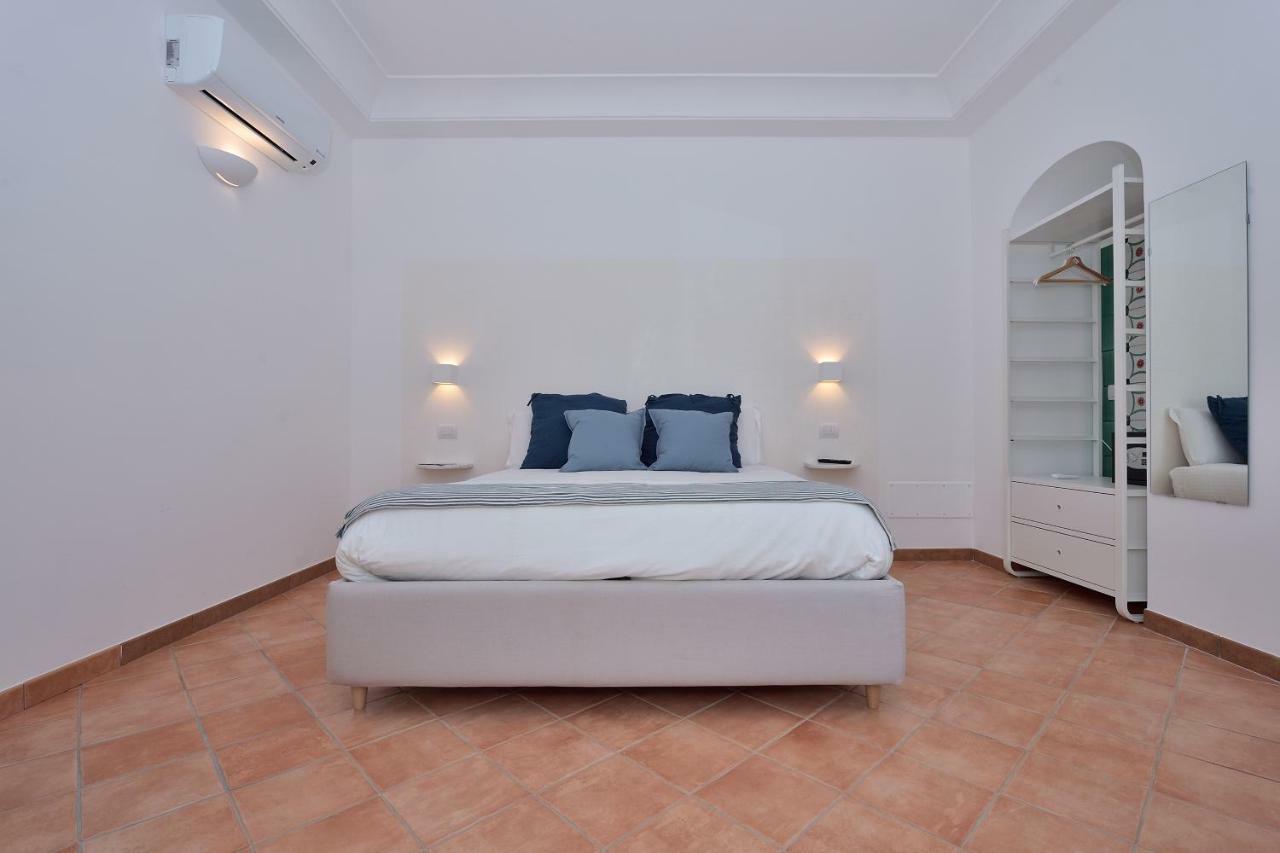 Casa Amorino Minori Exterior photo
